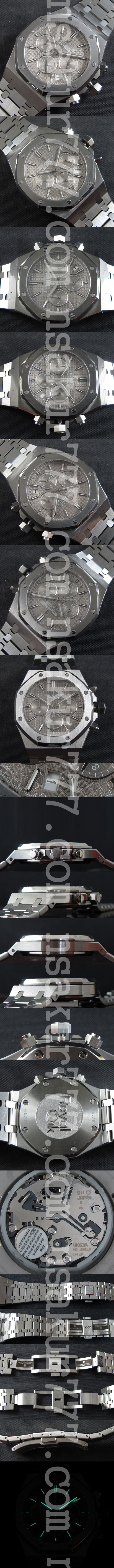オーデマピゲ腕時計の説明