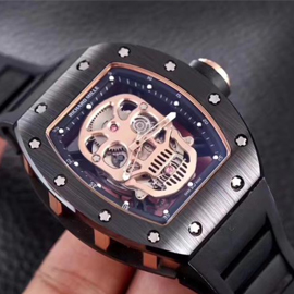 リシャール･ミル RM 52-01 時計は価格性能比が高いです。